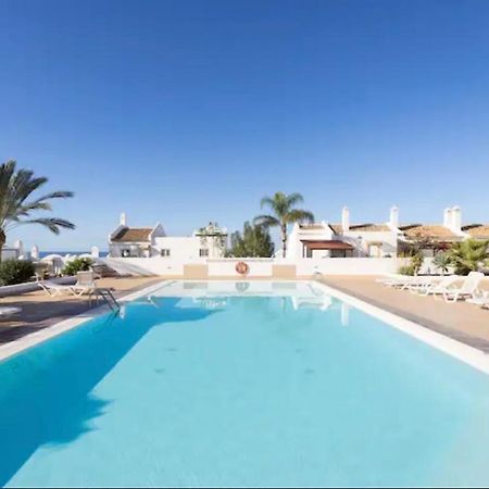 New Seaview Apartment - Playa Paraiso アデヘ エクステリア 写真
