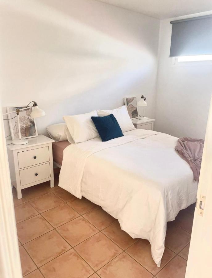 New Seaview Apartment - Playa Paraiso アデヘ エクステリア 写真
