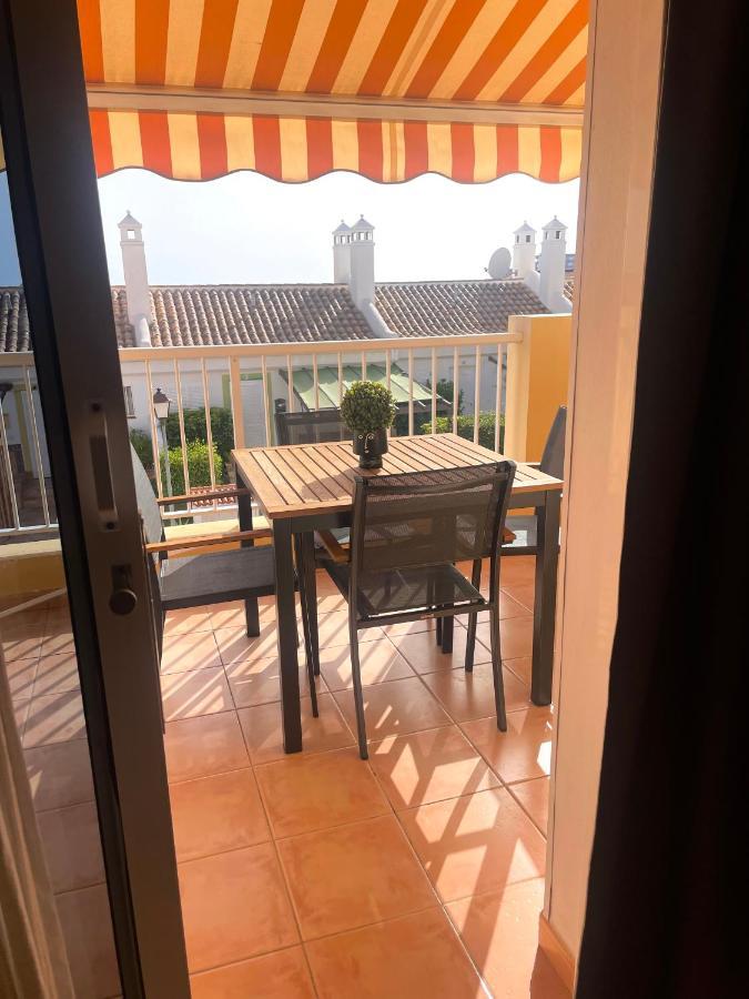 New Seaview Apartment - Playa Paraiso アデヘ エクステリア 写真