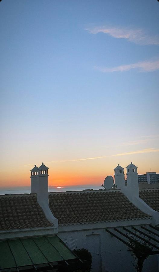 New Seaview Apartment - Playa Paraiso アデヘ エクステリア 写真