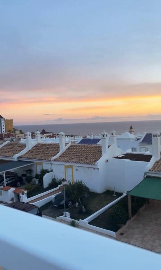 New Seaview Apartment - Playa Paraiso アデヘ エクステリア 写真