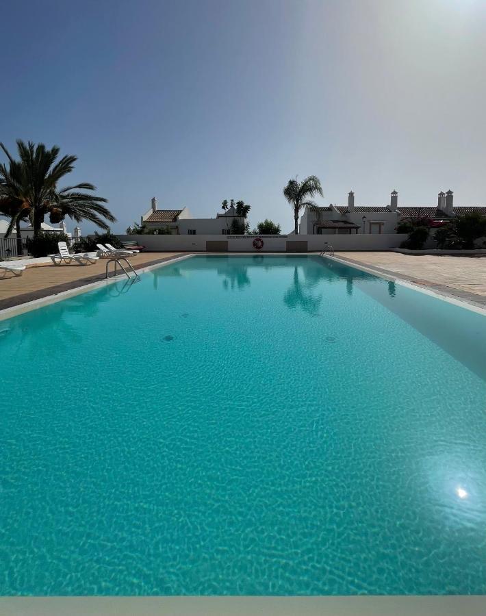 New Seaview Apartment - Playa Paraiso アデヘ エクステリア 写真